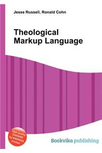 Theological Markup Language