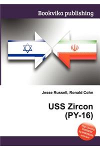 USS Zircon (Py-16)