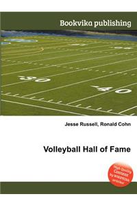 Volleyball Hall of Fame