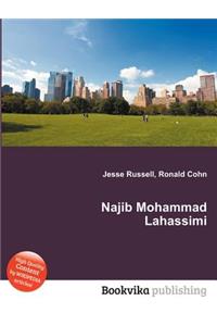 Najib Mohammad Lahassimi