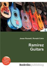 Ramirez Guitars