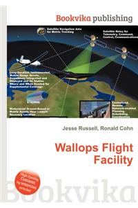 Wallops Flight Facility