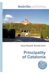 Principality of Catalonia