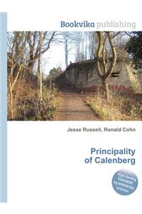 Principality of Calenberg