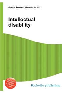 Intellectual Disability