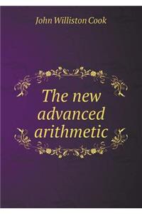 The New Advanced Arithmetic