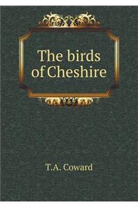 The Birds of Cheshire