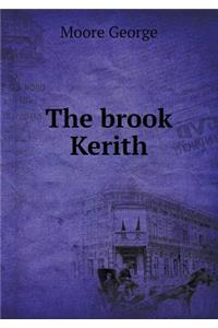 The Brook Kerith