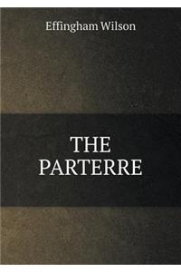 The Parterre
