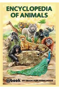 Encyclopedia of Animals