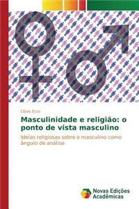 Masculinidade e religião