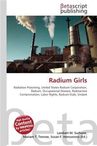 Radium Girls