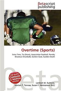 Overtime (Sports)