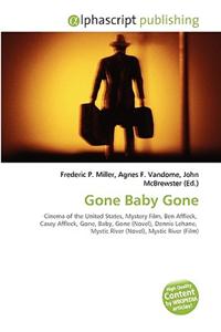 Gone Baby Gone