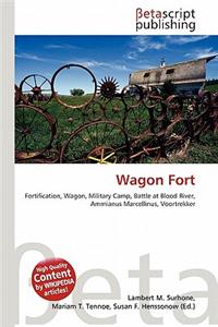 Wagon Fort
