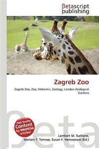 Zagreb Zoo