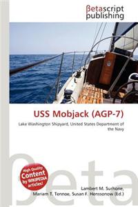 USS Mobjack (Agp-7)