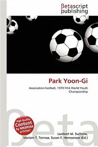Park Yoon-GI