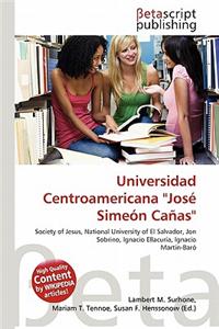 Universidad Centroamericana 