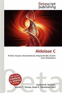 Aldolase C