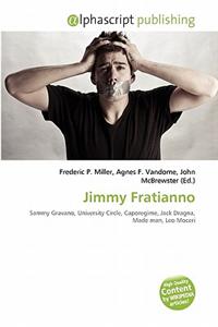 Jimmy Fratianno