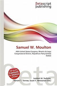 Samuel W. Moulton