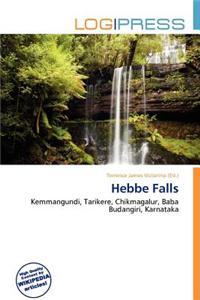 Hebbe Falls