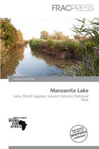 Manzanita Lake