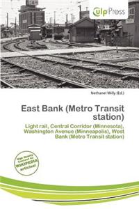 East Bank (Metro Transit Station)