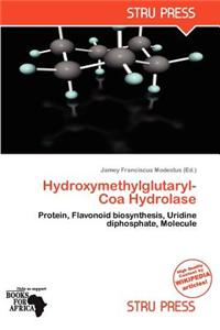 Hydroxymethylglutaryl-Coa Hydrolase