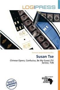 Susan Tse