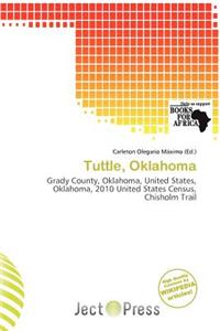 Tuttle, Oklahoma