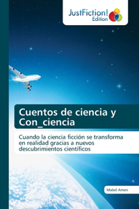 Cuentos de ciencia y Con_ciencia