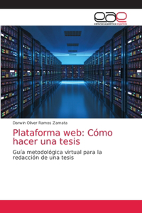 Plataforma web