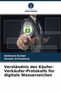 Verständnis des Käufer-Verkäufer-Protokolls für digitale Wasserzeichen