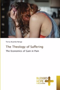 Theology of Suffering