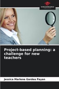 Project-based planning