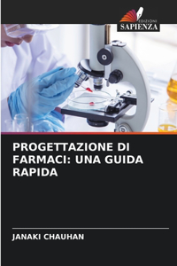 Progettazione Di Farmaci