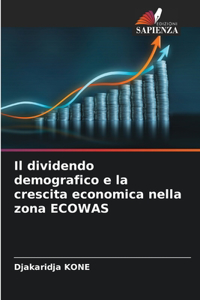 Il dividendo demografico e la crescita economica nella zona ECOWAS