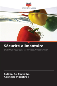 Sécurité alimentaire