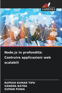 Node.js in profondità