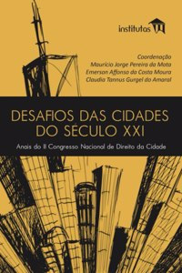 Desafios das cidades do século XXI