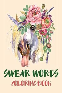 Swear Words Coloring Book Cuss Words and Insults to Color & Relax Swear Words to ColorCalm the Fuk Down Coloring Book