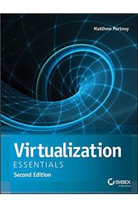 Virtualization Essentials, 2ed