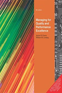 Managing for Quality and Performance Excellence