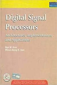 Digital Signal Processors