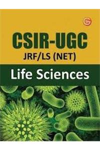 CSIR-UGC JRFLS(NET) Life Sciences