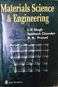 Materials Science & Engineering