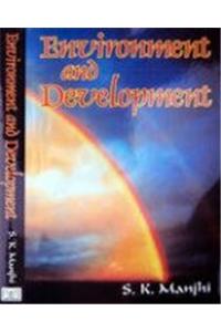 Environment And Development