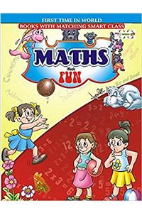 Math made Fun (Smart Book Phone)